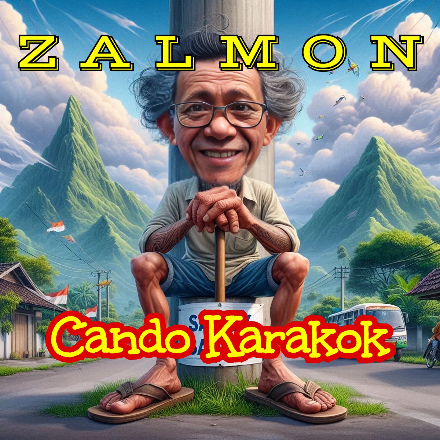 Cando Karakok - Single