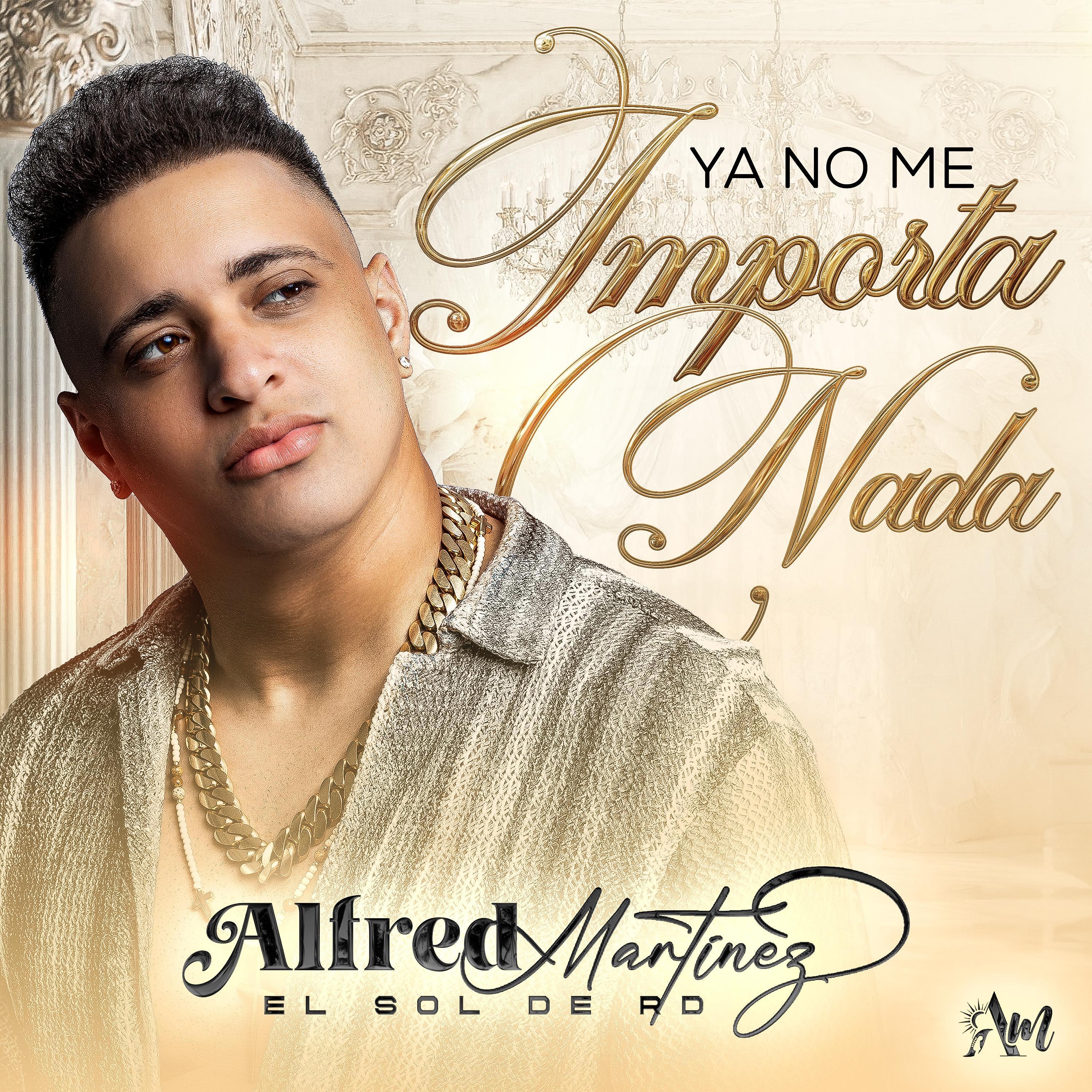 Ya No Me Importa Nada - Single