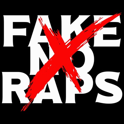 Fake No Raps - Single