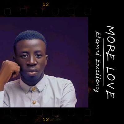 More Love - Single