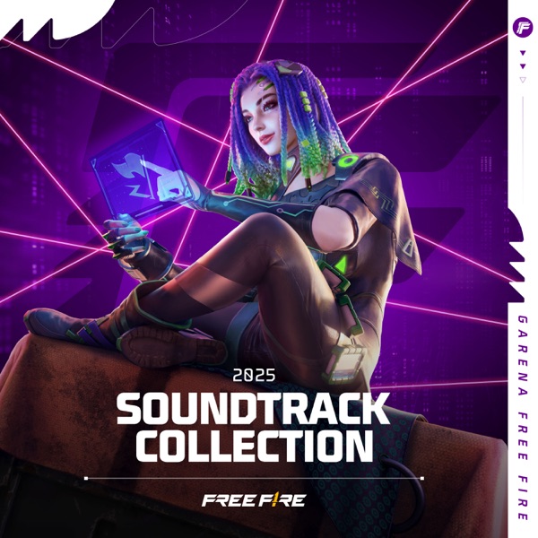 2025 Soundtrack Collection