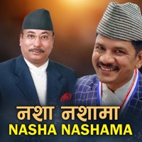 Nasha Nashama - Single - Narahari Premee Upadhyay, Lochan Bhattarai & Narendra Bahadur Shrestha