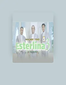 Dengarkan Nagabe Trio, tonton video musik, baca bio, lihat tanggal tur & lainnya!