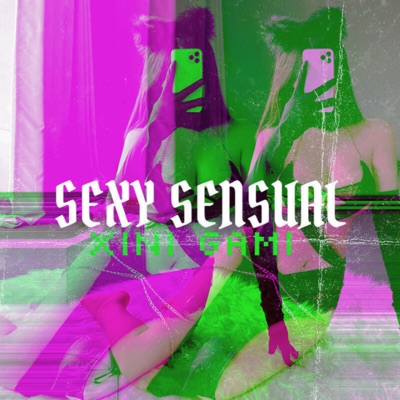 Sexy Sensual - Single