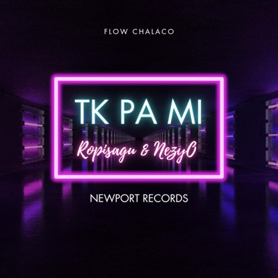 Tk Pa Mi - Single