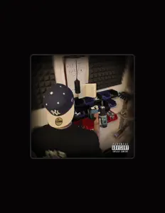 聆聽 YKG Marko、觀看音樂影片、閱讀小傳、查看巡演日期等！