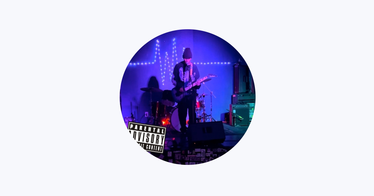 Just J - Apple Music