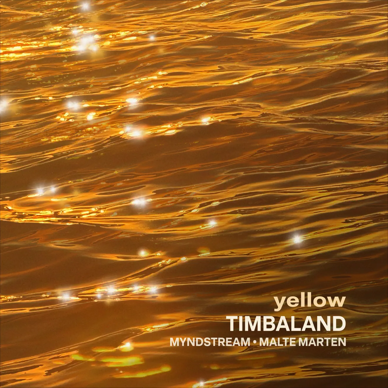 Timbaland & Malte Marten – Yellow (2024) [iTunes Match M4A]