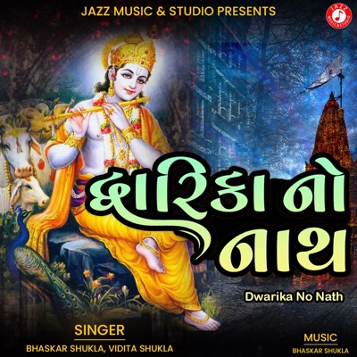 Dwarika No Nath - Single