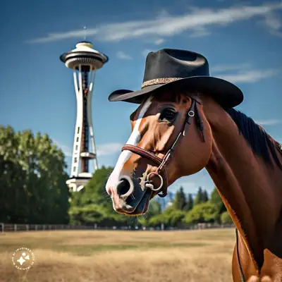Listen to Seattle - Single by Cooper James