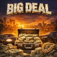 Big Deal (feat. DEANOmerkz) - Single - Iceman