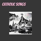 Catholic Songs artwork