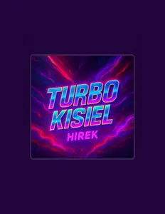 Hör dir Hirek an, schau dir Musikvideos an, lies die Biografie, finde Tourdaten und mehr!