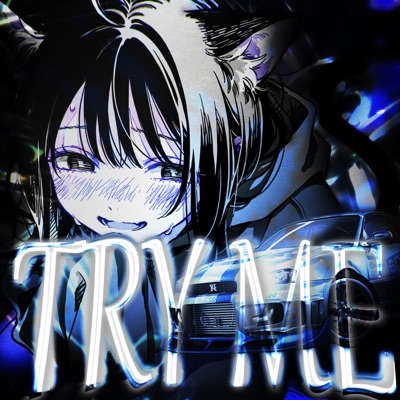 TRY ME - EP
