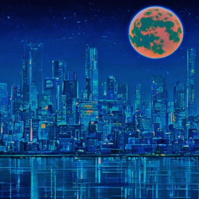 LOST: A SPACED OUT STORY