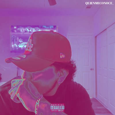 Quien Me Conoce? - Single