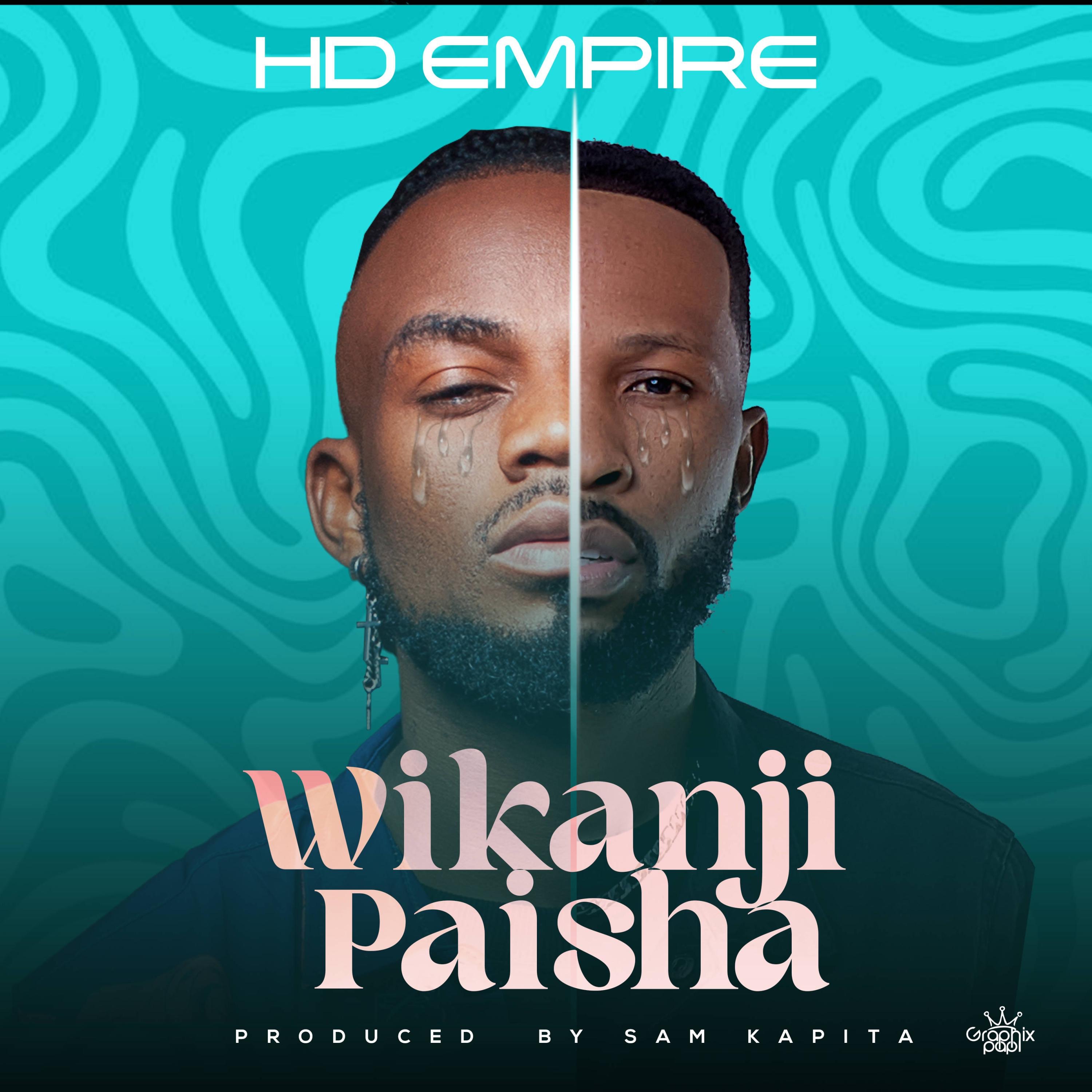 HD Empire - HD EMPIRE -WIKANJIPAISHA(Broken Heart) ( 2025 4K)