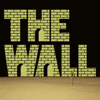 THE WALL — go!go!vanillas