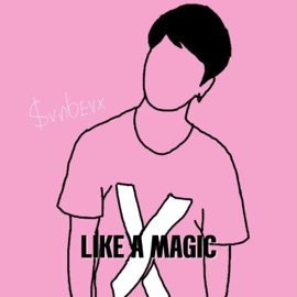 LIKE A MAGIC jutajinda