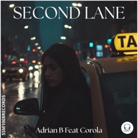 Second Lane - Single - Adrian B