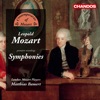 Mozart: Symphonies