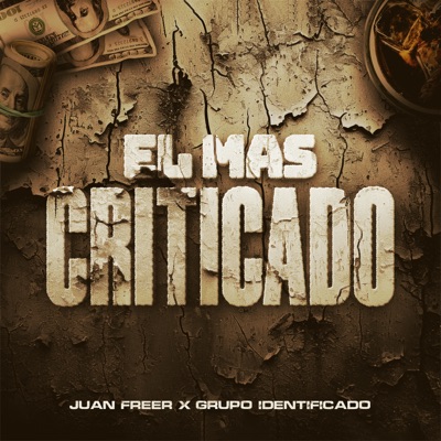El Más Criticado - Single