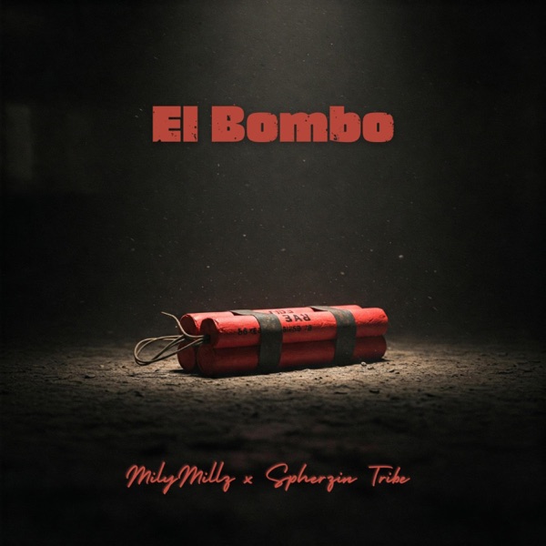 El Bombo (feat. Spherzin Tribe)