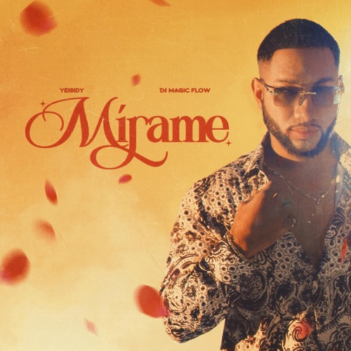 Mírame - Single