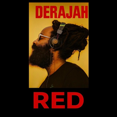 RED (feat. Dandray Francis) [Radio Edit]