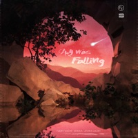 Sky Was Falling (feat. Joshua Golden) - Single - Flight Volume & BYANCA