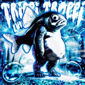 Trippi Troppi Funk - EP