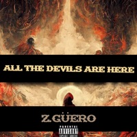 Breathe (feat. GT Garza) - Single - Z.Güero