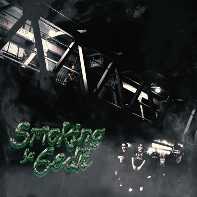 Smoking sa Gedli (feat. ICEEEYD, J.NICHOLA$, DeWreck & D'Bastard) - Single