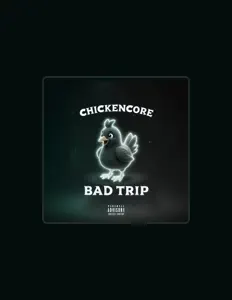 Posłuchaj wykonawcy Chickencore, obejrzyj teledyski, przeczytaj biografię, zobacz daty tras koncertowych i nie tylko!