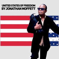United States Of Freedom - Single - Jonathan Moffett