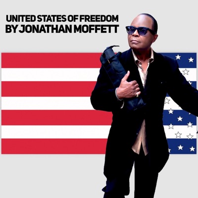 United States Of Freedom - Single