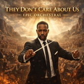 They Don't Care About Us (Epic Orchestral)