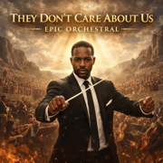 They Don't Care About Us (Epic Orchestral) - Mr. Fuego