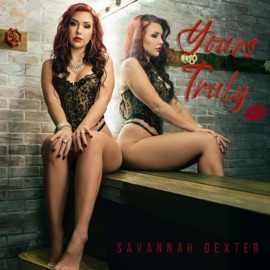 Shot for You Savannah Dexter