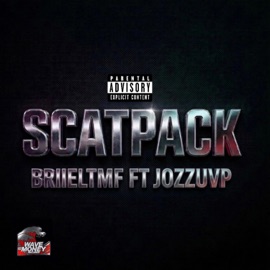 SCATPACK (feat. Jozzu) BriielTmF