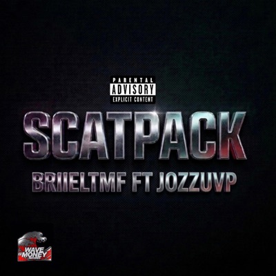 SCATPACK (feat. Jozzu) - Single