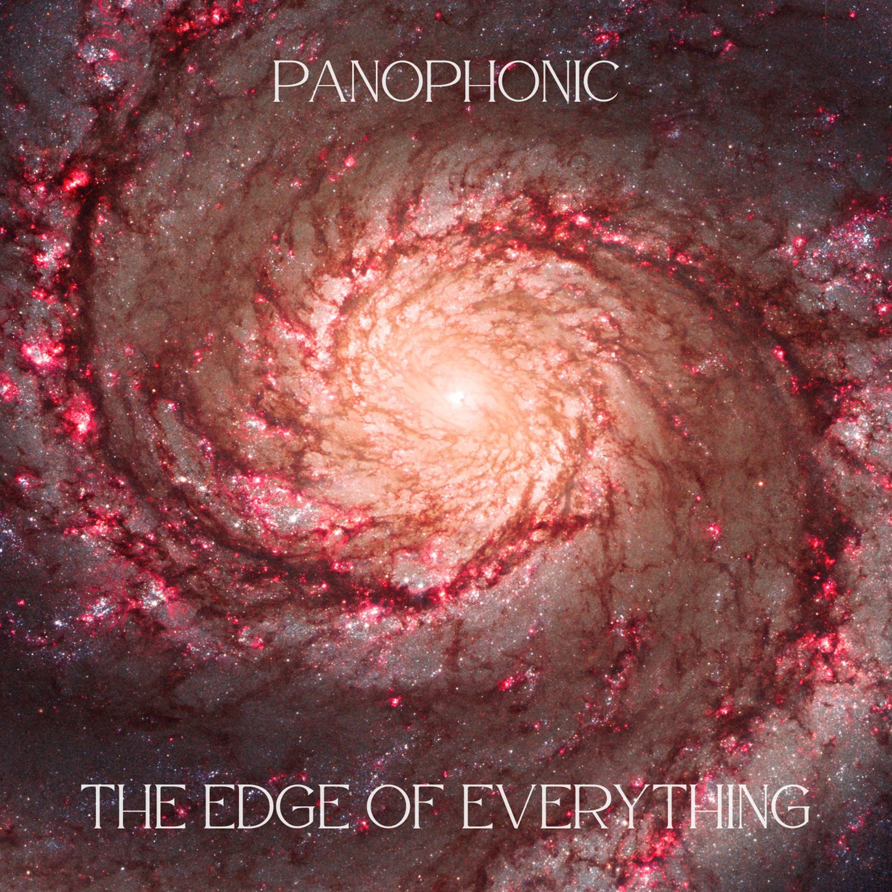 The Edge Of Everything
