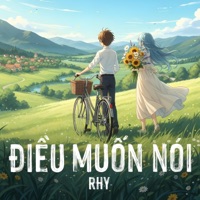 Điều Muốn Nói - Single - Rhy