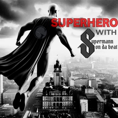 Superhero (feat. Supermann on da beat) - Single