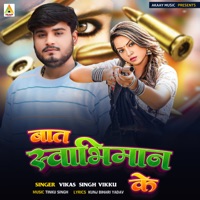 Baat Swabhiman Ke - Single - Vikas Singh vikku