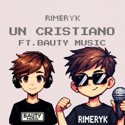 Un Cristiano - Single
