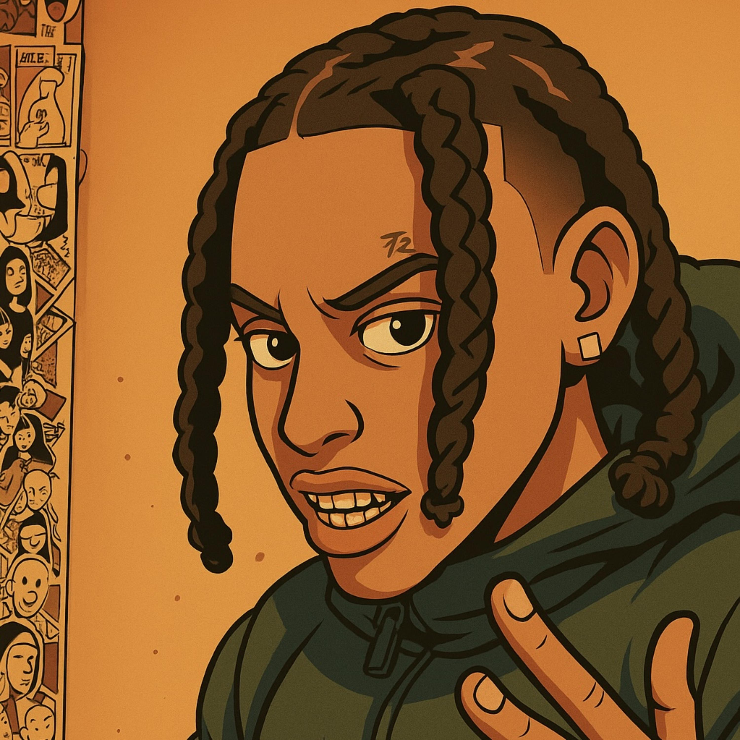 After The Storm - Single