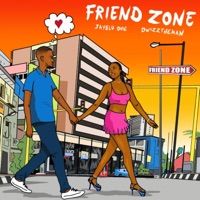 Friend Zone (Sped Up) (feat. Dwizztheman) - Single - Jayblu Ovie