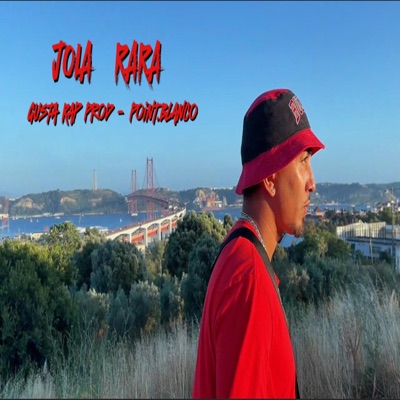 JOIA RARA (feat. Point.Blanco) - Single
