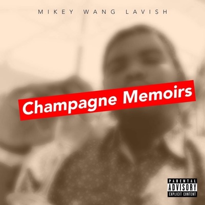 Champagne Memoirs